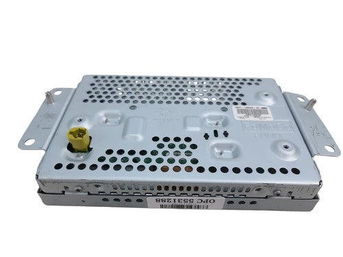 Genuine OEM Ford Infotainment 8" Display  Touch Screen Only Recessed M