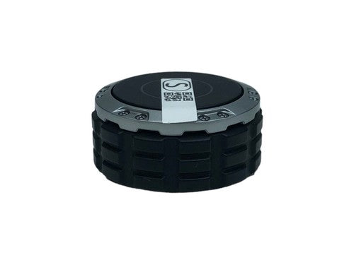 22-24 TOYOTA TUNDRA, SEQUOIA DISPLAY POWER VOLUME KNOB OEM NEW UP GRAD