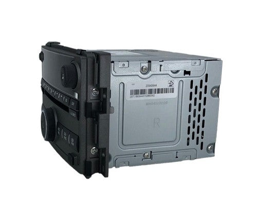 2006-2008 Chevrolet CHEVY HHR Radio MP3 6 Disc Changer Stereo US9 OEM