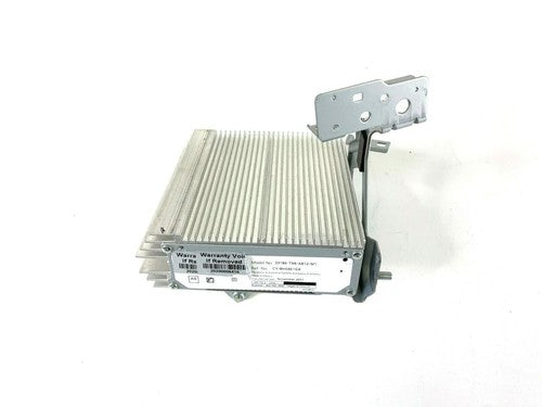 2016-2018 Acura ILX Radio Audio Amplifier OEM Original Single 39186-TX
