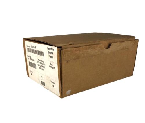 2010-2011 Lexus RX350 COMPUTER MULTI-MEDIA INTERFACE MODULE 861A1-0E01