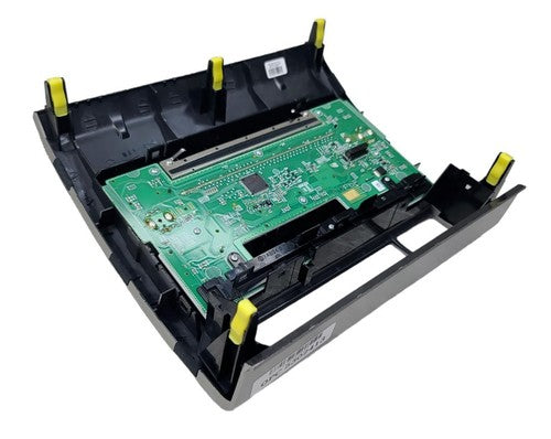 2009 -2012 Toyota Tacoma 1808 Radio Audio Face Plate 86120-04170
