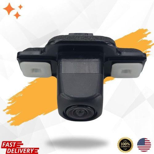 Park Assist Camera (Front, Rear) Assembly For Toyota Corolla Cross, 86