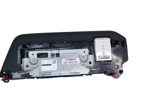 2022 Lexus ES300H Navigation Multimedia Video Display Unit 86110-06160