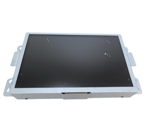 Genuine OEM Ford Infotainment 8" Display Touch Screen Only Standard Mo