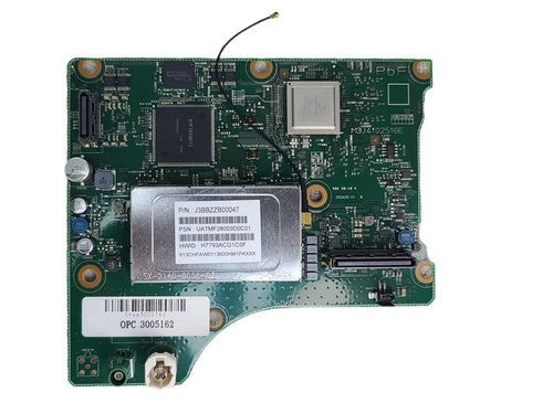 2018 Dodge Main board Uconnect 4C Charger VP4R Row Chrysler touch scr