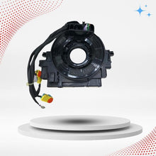 2020 TOYOTA COROLLA STEERING WHEEL CLOCK SPRING ANGLE SENSOR OEM, 8924