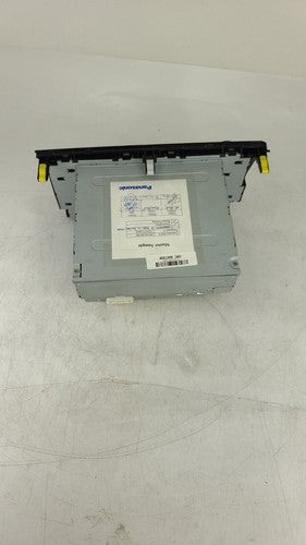 Toyota Tundra Sequoia Radio 6 Disc Changer CD Player JBL OEM 86120-0C1