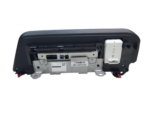 2022 Lexus ES300H Navigation Multimedia Video Display Unit 86110-06160