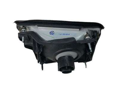 Headlight Lens Dorman 1590201 fits 87-93 Ford Mustang New