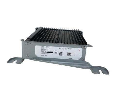 2019-2020 ACURA RDX AUDIO SOUND SYSTEM AMPLIFIER MODULE UNIT OEM 39186