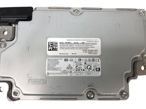 FORD SYNC MODULE FG-185-SG32-MH, MAJ1903GXAA *FOREIGN NAVIGATION*