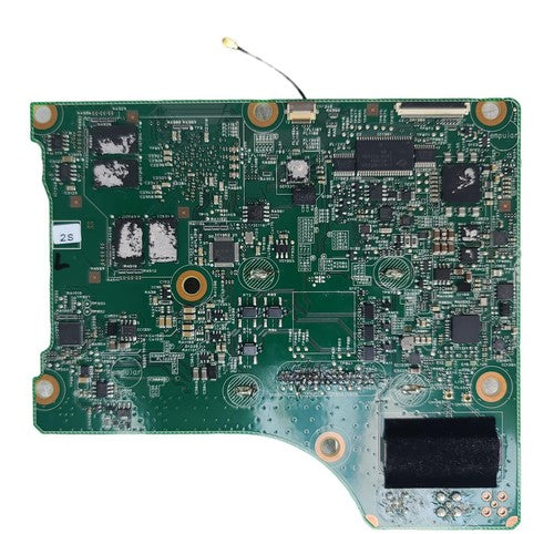 2018 Dodge Main board Uconnect 4C Charger VP4R Row Chrysler touch scr