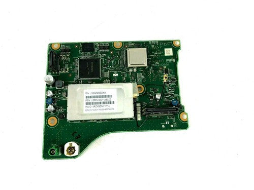 2018 Dodge Main board Uconnect 4C Charger VP4R Row Chrysler touch scr