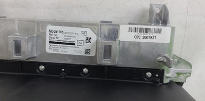 2021-2022 Acura TLX Information Nav Display 10.25" Screen 39710-TGV-A1