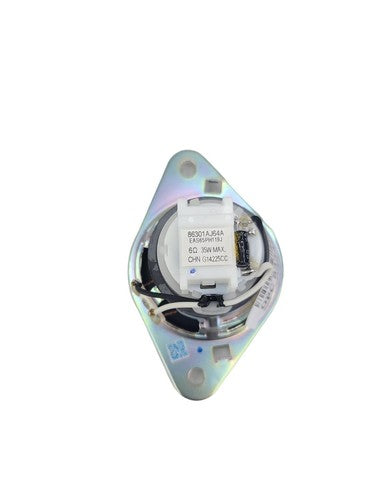 2012-2014 Subaru Legacy Outback Tweeter Dash Speaker 86301AJ64A  OEM