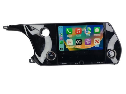 2022 Lexus 86140-F6050 RECEIVER ASSEMBLY RADIO & DISPLAY 86140-F6050 G