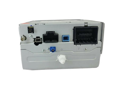 Panasonic Automomotive Navigation Upgrade OEM CD Player Radio GA-130-C