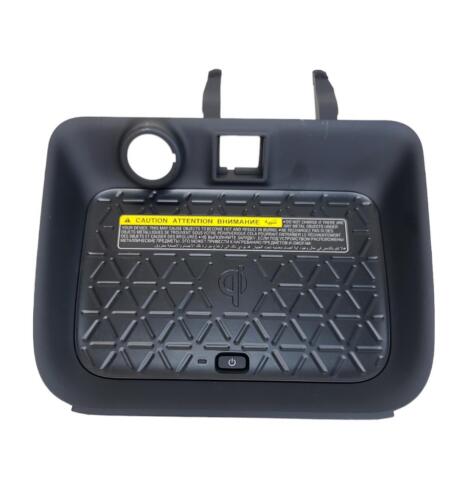 2019 - 2020 Toyota Rav4 Xle Wireless Charging Pad Unit 861C0-0R020-C1
