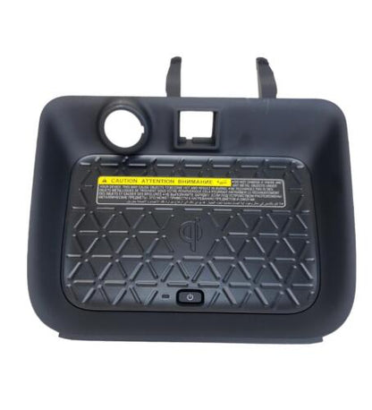 2019 - 2020 Toyota Rav4 Xle Wireless Charging Pad Unit 861C0-0R020-C1