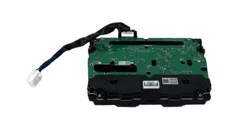 Nissan Pathfinder 13 14 15 16 3KA0B 210200 1073972 FRONT TEMPERATURE C