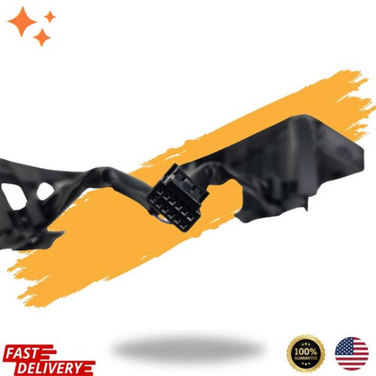 2020-22 LEXUS ES300H ES350M ES250 STEERING WHEEL PAD SWITCH CONTROL 84