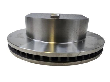 Brake Rotor Yh517076 Dodge Sterling