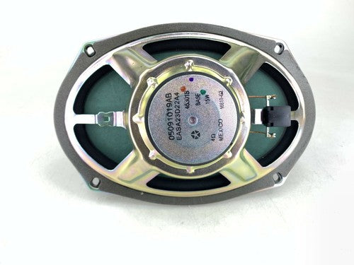 Pair Dodge Ram 1500 2500 3500 4500 5500 Front Door 6in Speaker Mopar 5