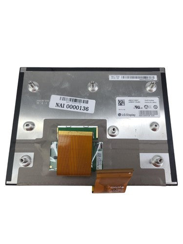 17-22 Replacement 8.4" Uconnect 4C UAQ LCD Display Touch Screen Radio