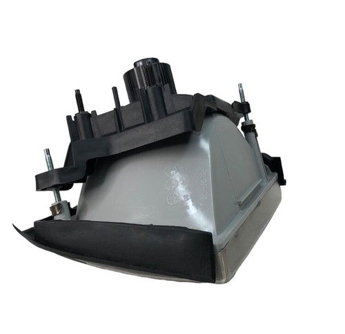 Headlight Lens Dorman 1590201 fits 87-93 Ford Mustang New