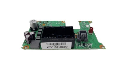 15-17 Power Board Electronics for Chrysler VP4R 300 200 Dodge Changer