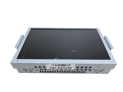 Genuine OEM Ford Infotainment 8" Display  Touch Screen Only Recessed M