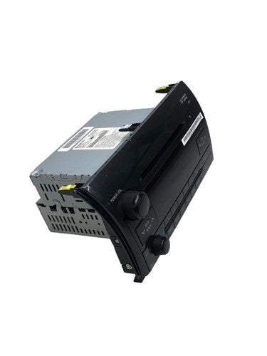 10 TOYOTA SEQUOIA RADIO AUDIO RECEIVER HEAD UNIT WITH DISPLAY