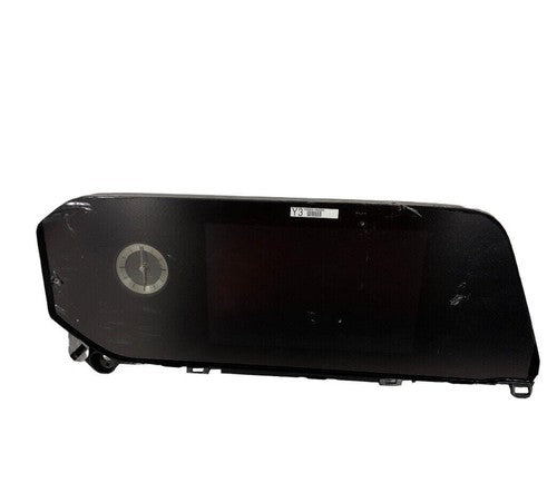2019-2021 Lexus ES300H Navigation Multimedia Video Display Unit 86110-
