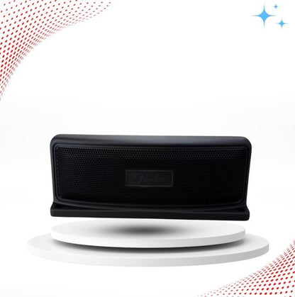 2022-2023 Nissan Frontier Rear Driver Sub Woofer / Speaker Fender  281