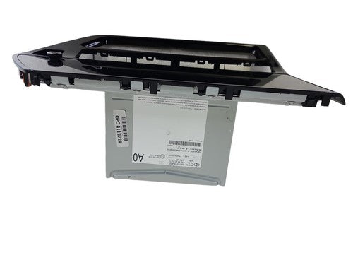 2020-2023 Toyota Receiver Assembly Radio - 86140-0EA00-Brand New