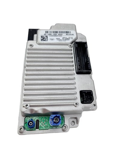 FORD FIESTA MK8 SYNC3 APIM MODULE MU5T-14G371-CBF