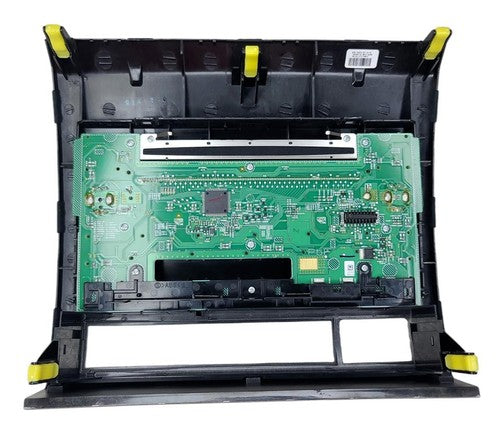 2009 -2012 Toyota Tacoma 1808 Radio Audio Face Plate 86120-04170