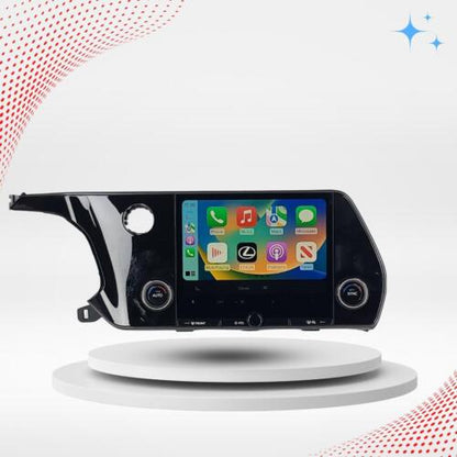 2022 Lexus 86140-F6050 RECEIVER ASSEMBLY RADIO & DISPLAY 86140-F6050 G