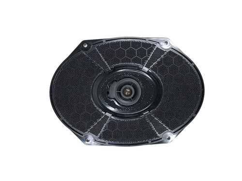 2011-2014 Ford Edge Front Rear Door Audio Radio Sound Speaker OEM CT4T