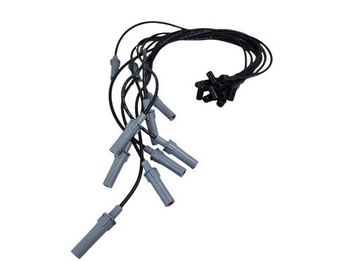 For Dodge Ram 1500 Viper 8.3 V10 2003 7mm Spark Plug Wire Set Carquest