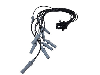 For Dodge Ram 1500 Viper 8.3 V10 2003 7mm Spark Plug Wire Set Carquest