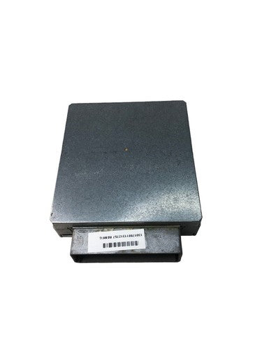 Engine Control Module (ECM) Cardone 78-8113 Reman Ford Computer