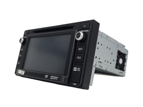 2015-18 Genuine Toyota Tundra Sub-Assy Nav Assembly, Radio & Display 8