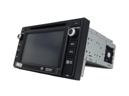 2015-18 Genuine Toyota Tundra Sub-Assy Nav Assembly, Radio & Display 8