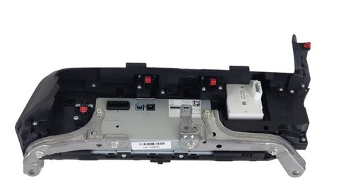 2017 Lexus ES300H Navigation Multimedia Video Display Unit 86110-0611-