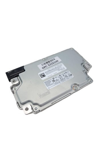 FORD FIESTA MK8 SYNC3 APIM MODULE MU5T-14G371-CBF