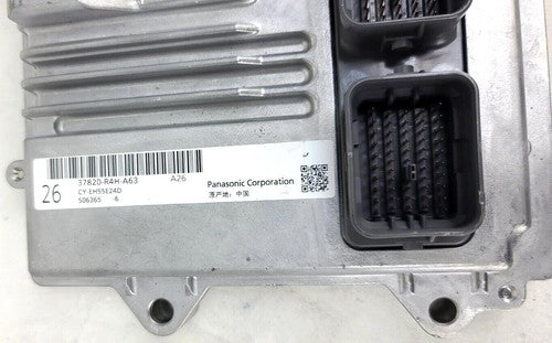 2016-2017 Acura Ilx Engine Computer Ecu Pcm Ecm Pcu Oem 37820-r4h-a63