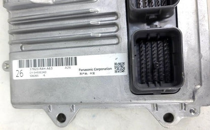 2016-2017 Acura Ilx Engine Computer Ecu Pcm Ecm Pcu Oem 37820-r4h-a63