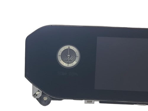 2022 Lexus ES300H Navigation Multimedia Video Display Unit 86110-06160